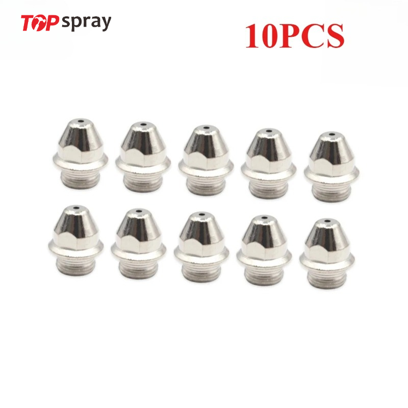 Plasma Cutter Torch Consumables - Consumabili per Torcia al Plasma H839