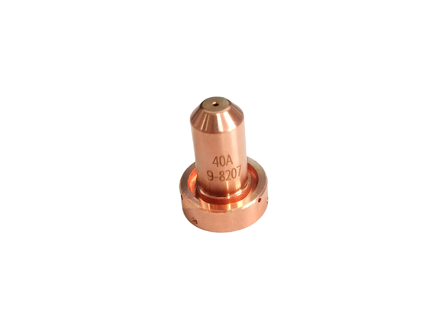 Plasma Cutter Torch Consumables - Ugello per Plasma 9‑8207 Compatibile con