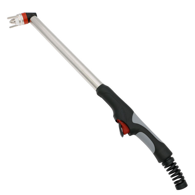 Plasma Torch P80 - Arco pilota HF con corpo della