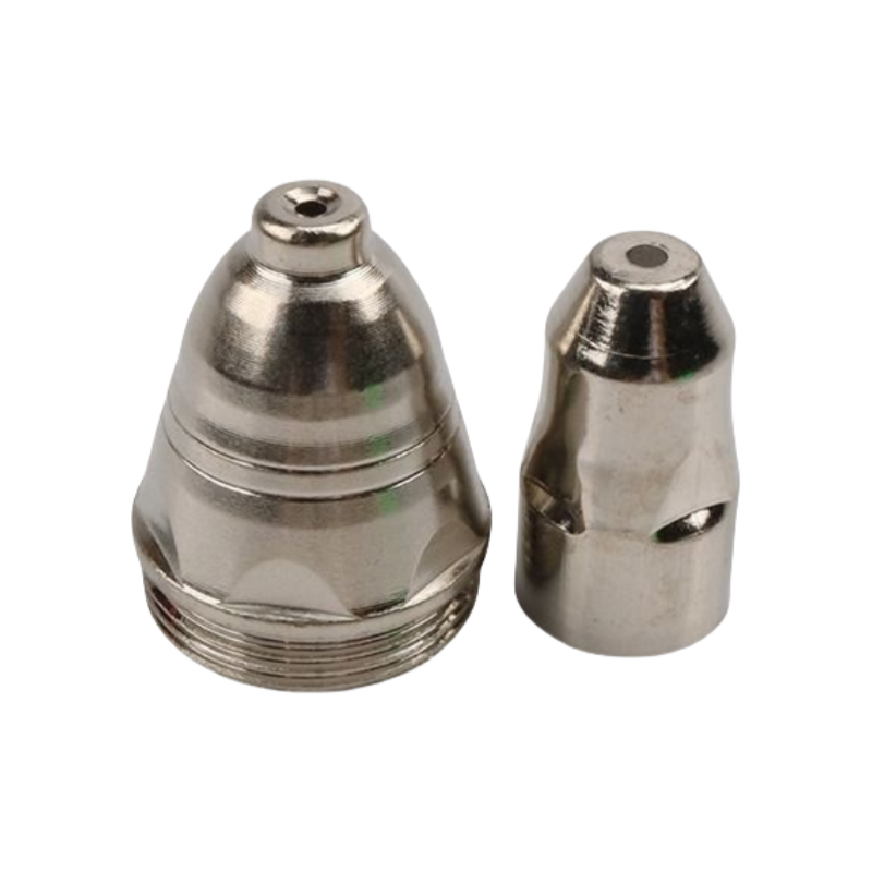 Plasma Torch P80 - 20 pezzi di accessori per saldatura