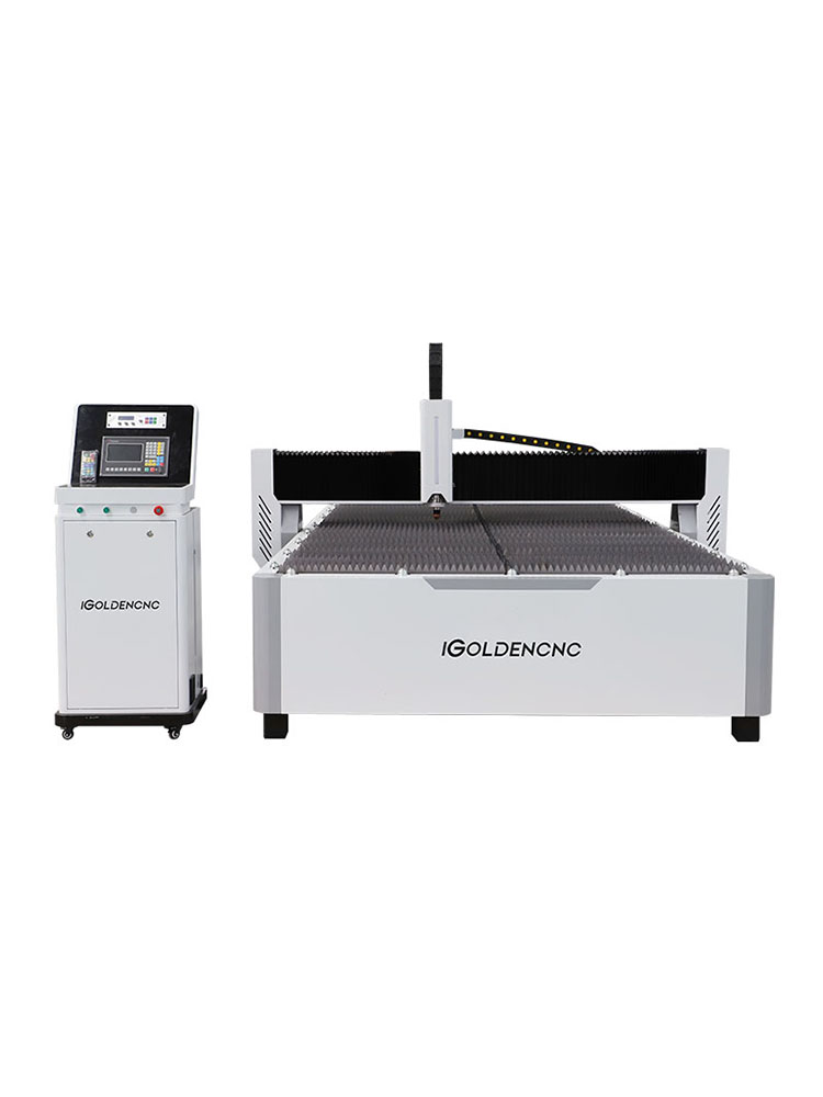 Plasma Table Cnc 1530 - Tagliatrice al Plasma CNC 4x8 Piedi