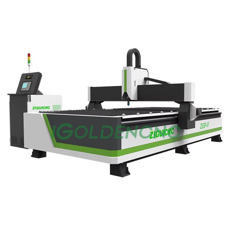 Plasma Table Cnc 1530 - Macchina da taglio al plasma CNC