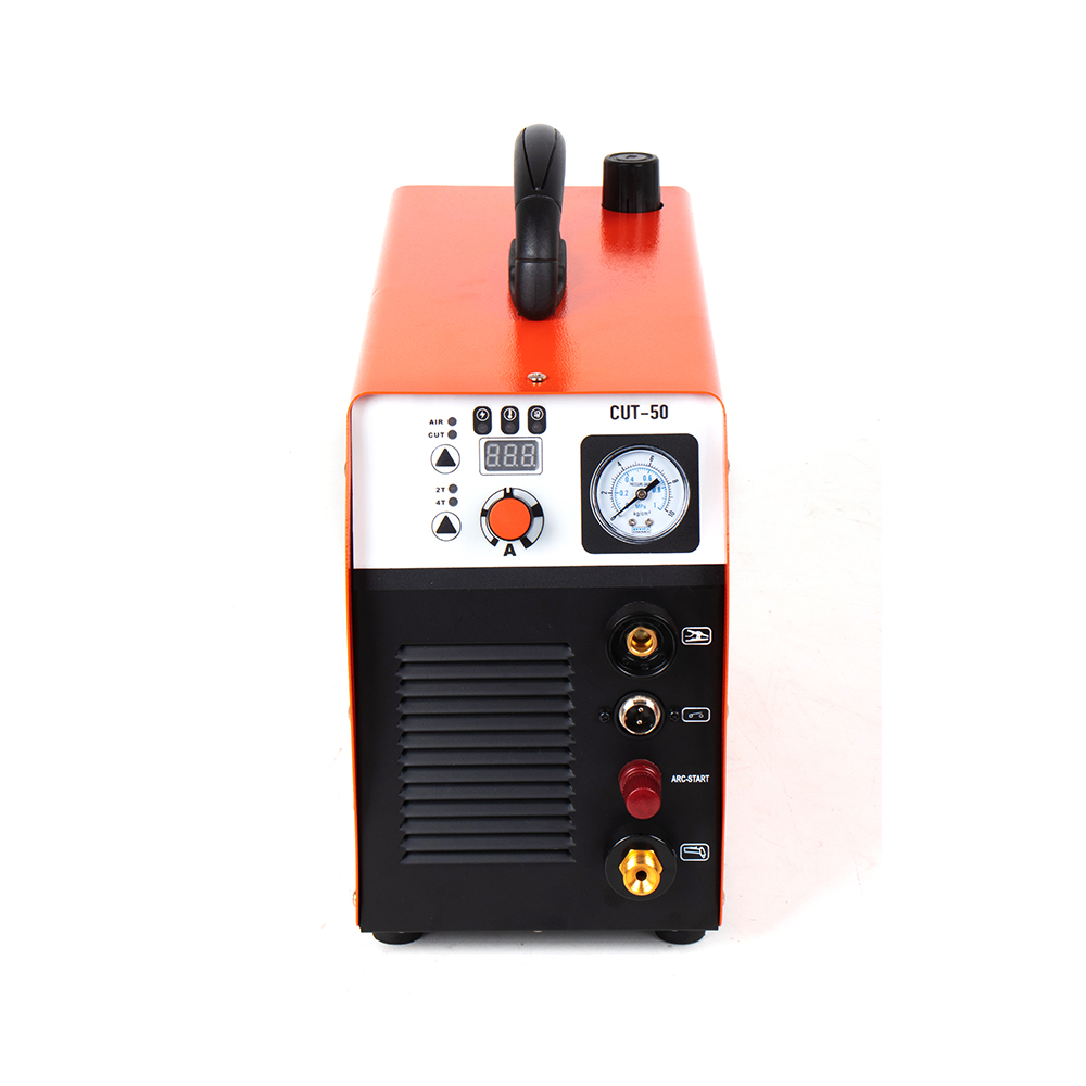 Plasma Cutter 50A Inverter - COROTC CUT-50 Tagliatrice al Plasma Portatile