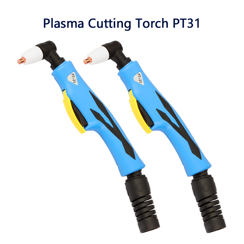 Plasma Cutter 50A Inverter - Torcia da taglio al Plasma Tig