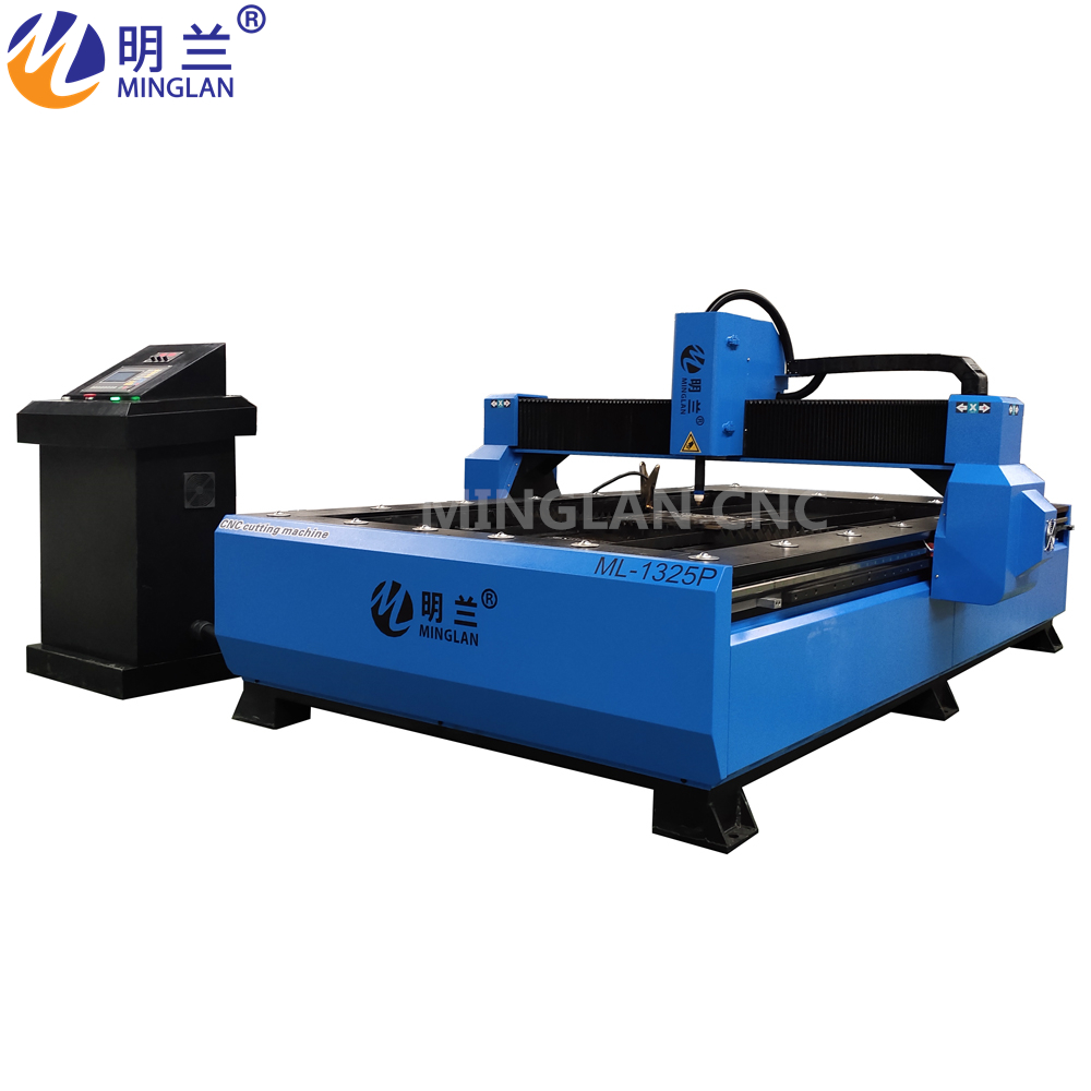 Plasma Table Cnc 1530 - 1325 1530 Macchina da taglio CNC