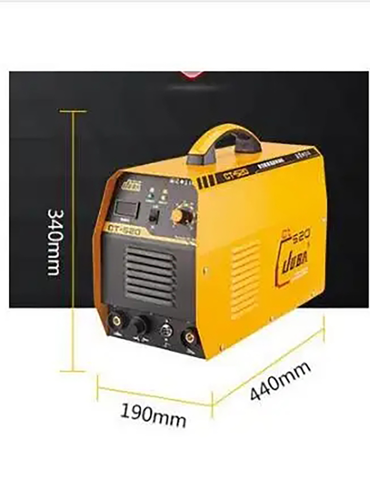 Plasma Cutter 3 In 1 Tig Mma - Saldatrice Inverter DC 3 in 1