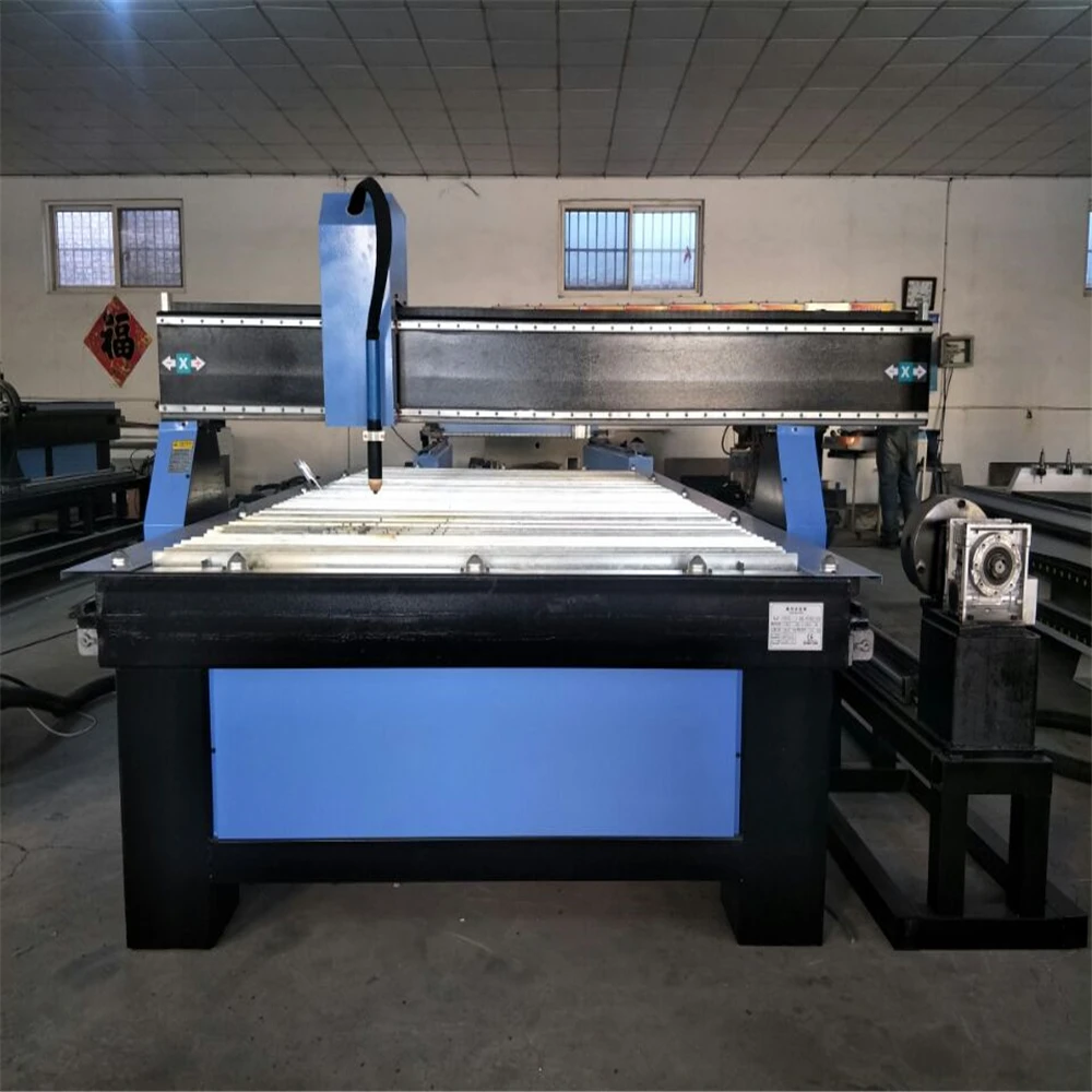 Plasma Table Cnc 1530 - La migliore macchina da taglio al