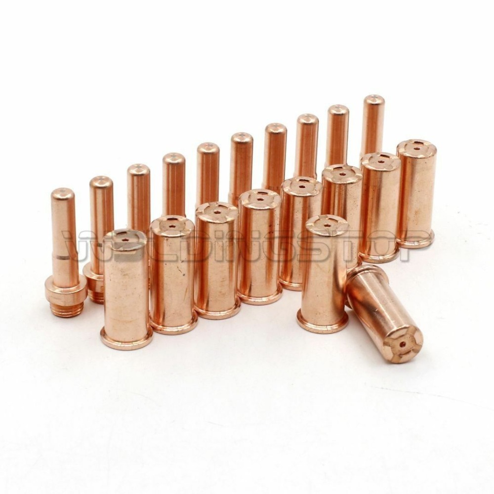 Plasma Cutter Pilot Arc 50A - Consumabili per Tagliatrice al Plasma CEBORA