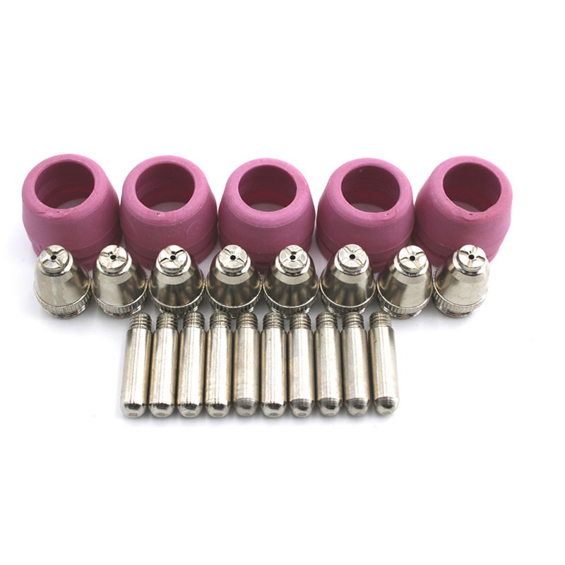 Plasma Cutter 50A Inverter - 30PCS Inverter DC Air Taglio Al