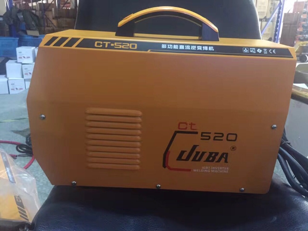 Plasma Cutter 3 In 1 Tig Mma - Saldatrice Inverter DC 3 in 1