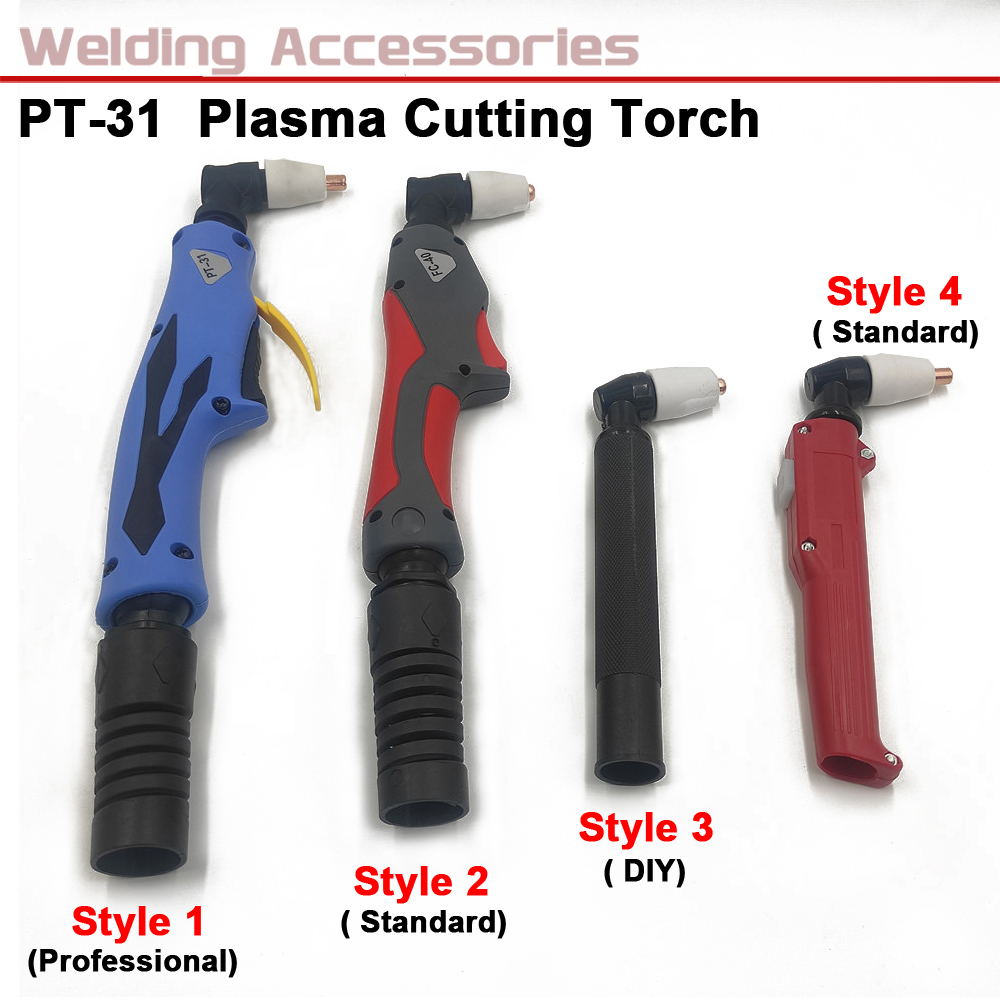 Plasma Cutter 50A Inverter - Taglierina del metallo dell'invertitore della torcia