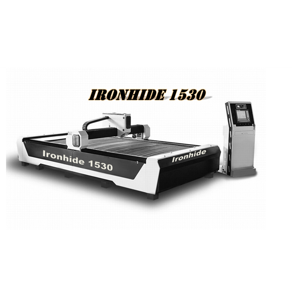 Plasma Table Cnc 1530 - Tavolo per Macchina da Taglio al