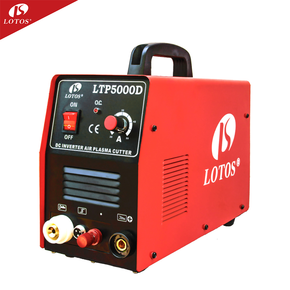 Plasma Cutter 50A Inverter - Prezzo di fabbrica in Cina CUT40/CUT50