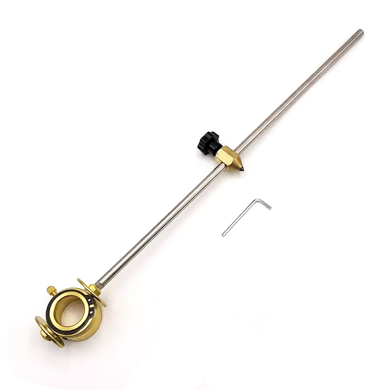 Plasma Torch P80 - Accessori per il taglio dei metalli