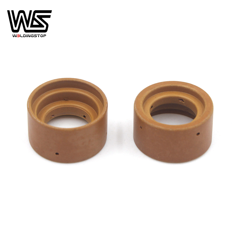 Plasma Cutter Torch Consumables - Torcia per taglio al plasma PE0107