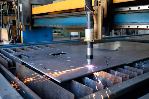 Plasma Cutter 200A Industrial - LGK120 200 300 400HD Taglierina al