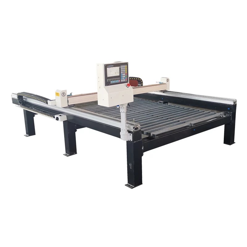 Plasma Table Cnc 1530 - Macchina da Taglio al Plasma CNC