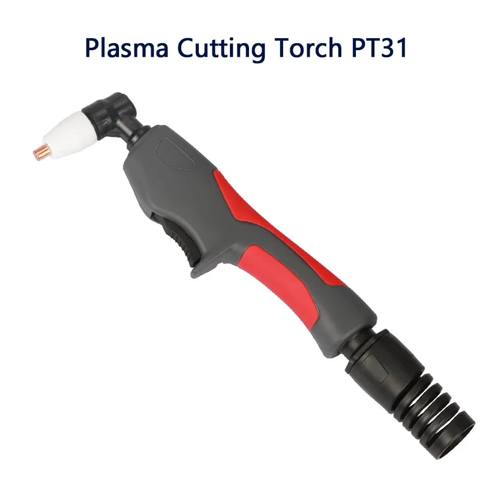 Plasma Cutter 50A Inverter - PT31 Torcia per taglio al plasma