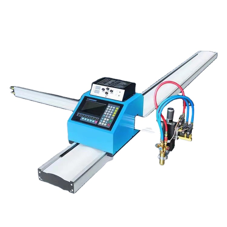Plasma Table Cnc 1530 - Piccola Macchina Portatile per Taglio al