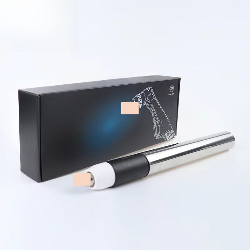 Plasma Torch P80 - Testa Torcia per Taglio al Plasma
