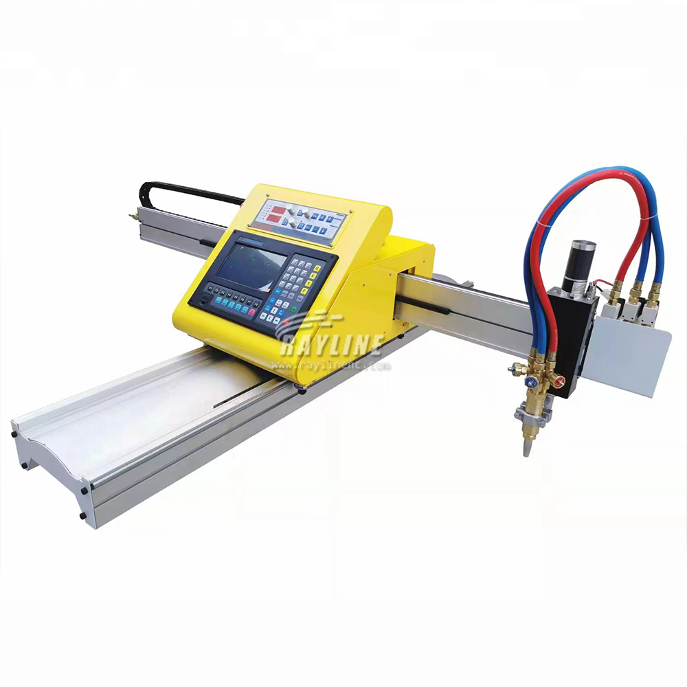 Plasma Table Cnc 1530 - Macchina da taglio al plasma CNC