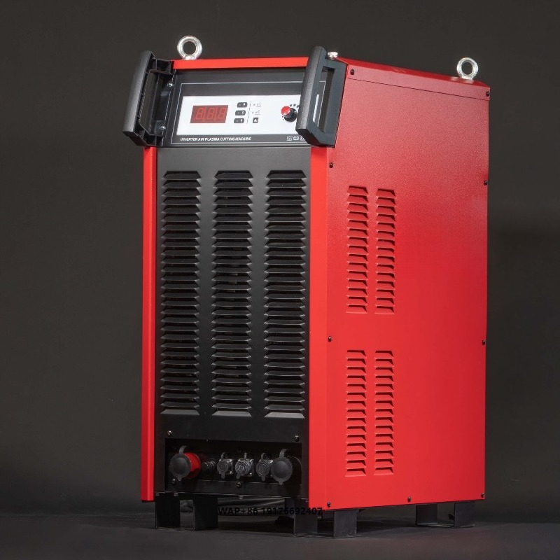 Plasma Cutter 200A Industrial - Tagliatrice al Plasma Industriale 200A HF