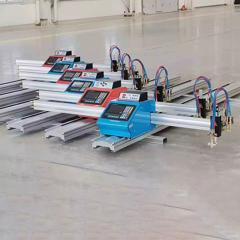 Tagliatrici al Plasma CNC a Pr - Plasma Cutter 100A Cnc recensione e prezzo