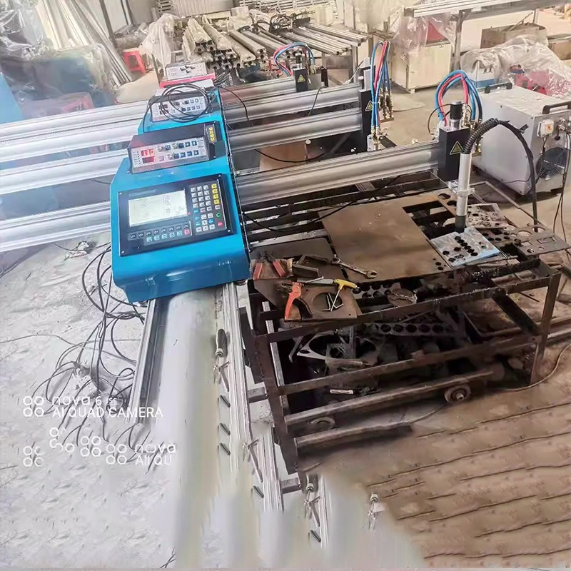 Tagliatrici al Plasma CNC a Pr - Plasma Cutter 100A Cnc recensione e prezzo