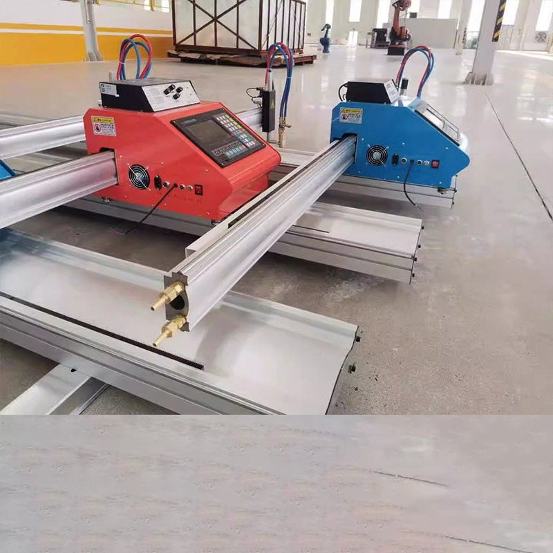 Tagliatrici al Plasma CNC a Pr - Plasma Cutter 100A Cnc recensione e prezzo