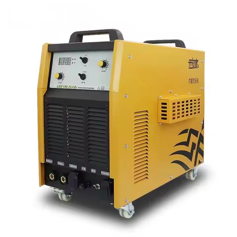 LGK 120PLUSII Macchina da tagl - Plasma Cutting Machine 120A recensione e prezzo