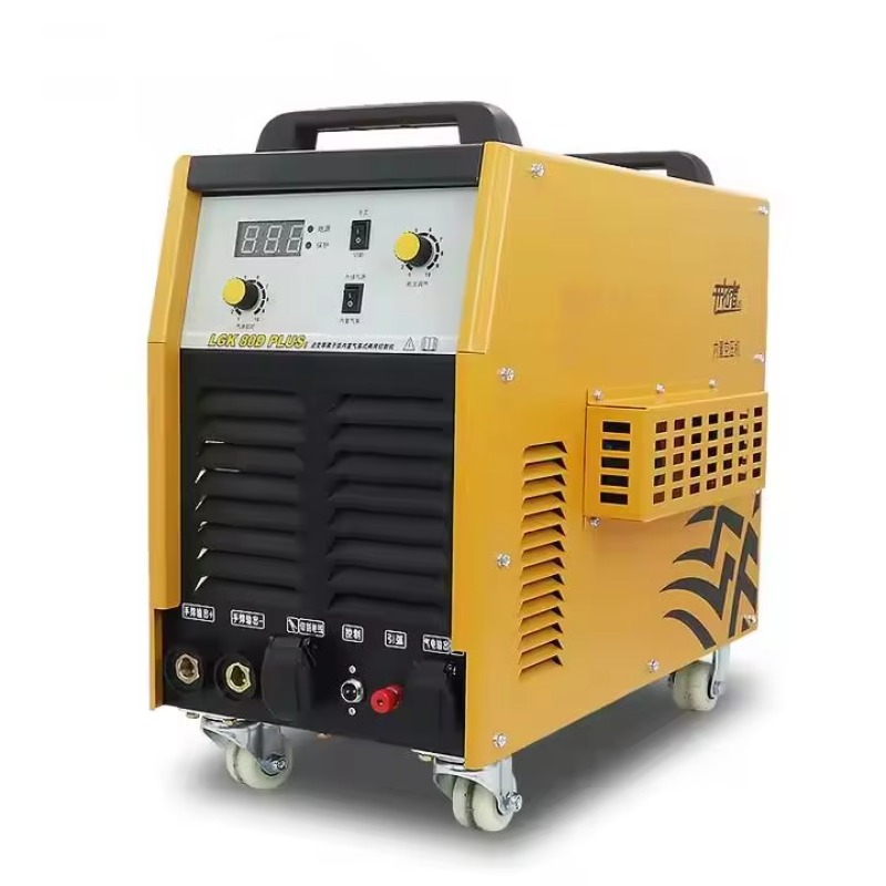 LGK 120PLUSII Macchina da tagl - Plasma Cutting Machine 120A recensione e prezzo