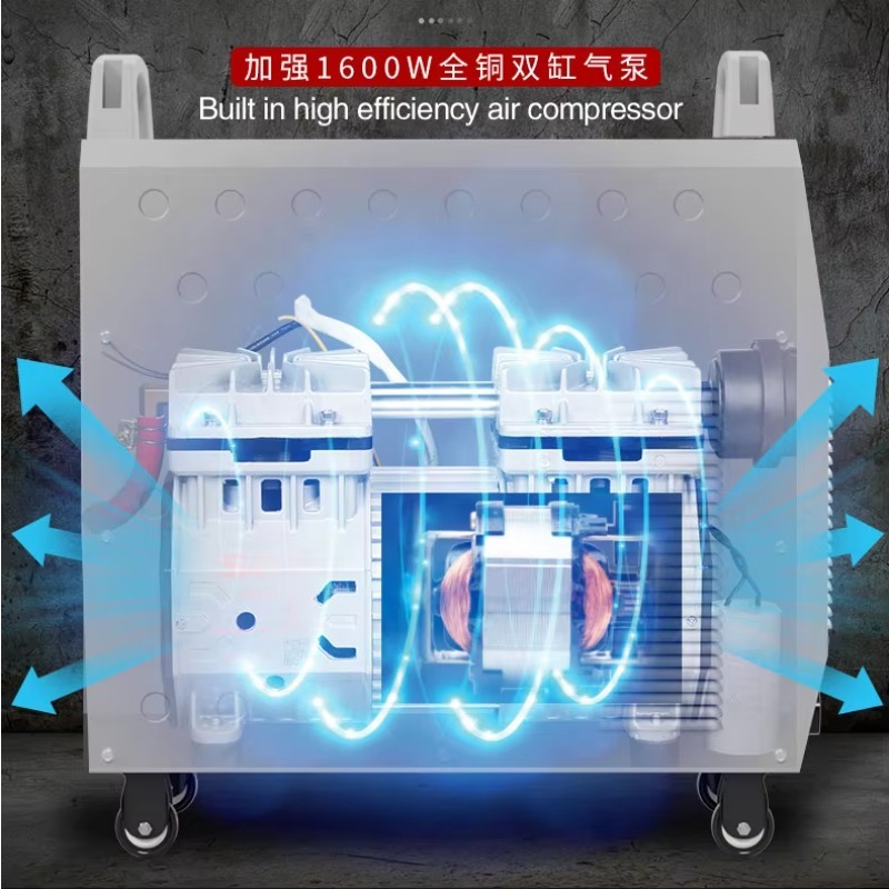 Macchina da taglio al plasma C - Plasma Cutting Machine 120A recensione e prezzo