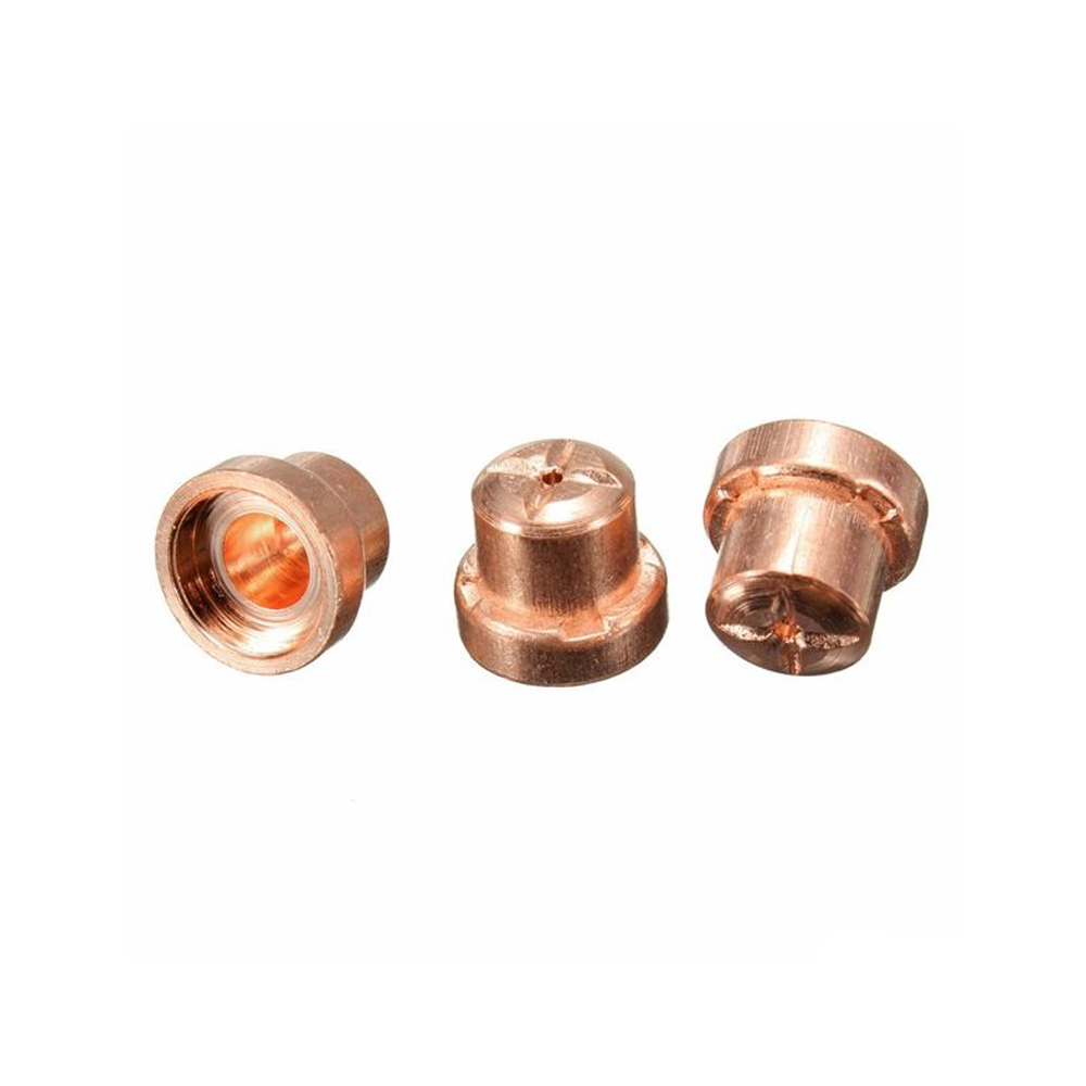 18 pz PT31 Plasma Cutter consu - Plasma Cutter Torch Consumables recensione e prezzo