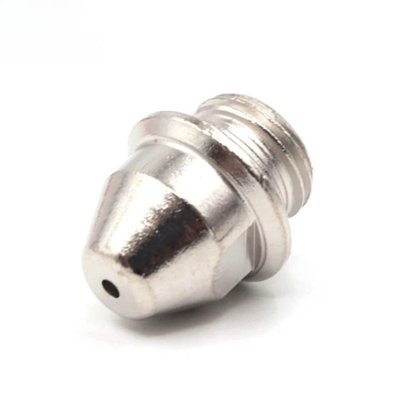Consumabili per Torcia al Plas - Plasma Cutter Torch Consumables recensione e prezzo
