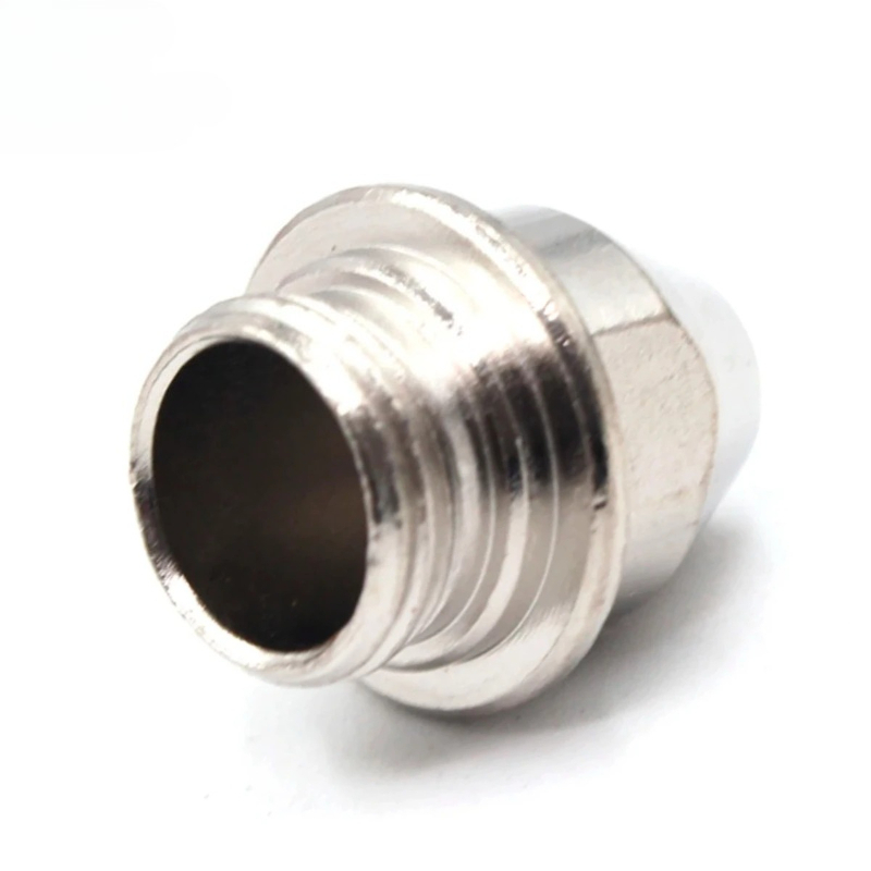 Consumabili per Torcia al Plas - Plasma Cutter Torch Consumables recensione e prezzo