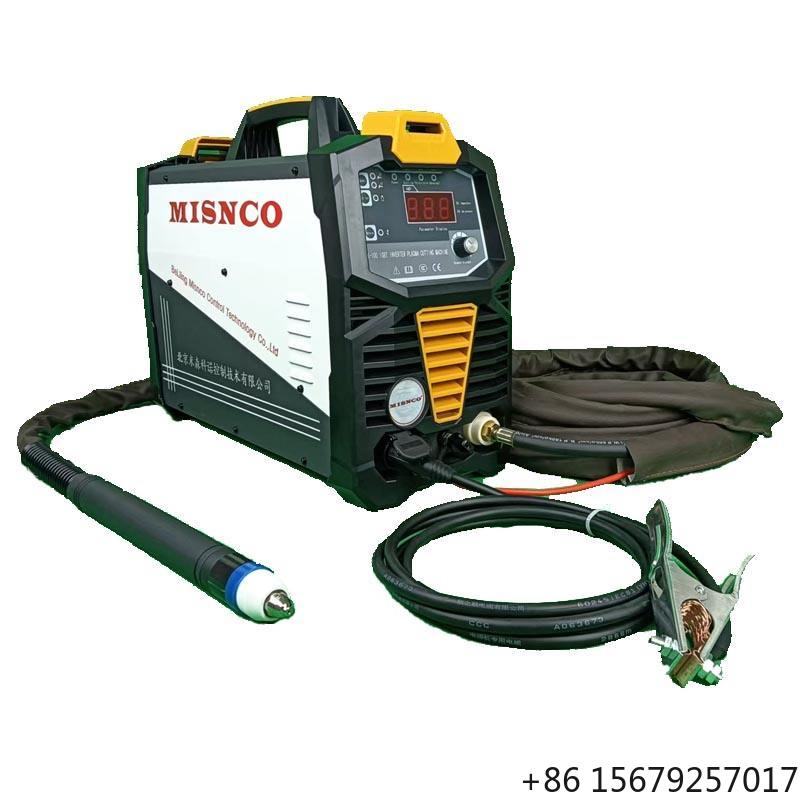 Tagliatrice al Plasma CNC LGK- - Plasma Cutter 100A Cnc recensione e prezzo