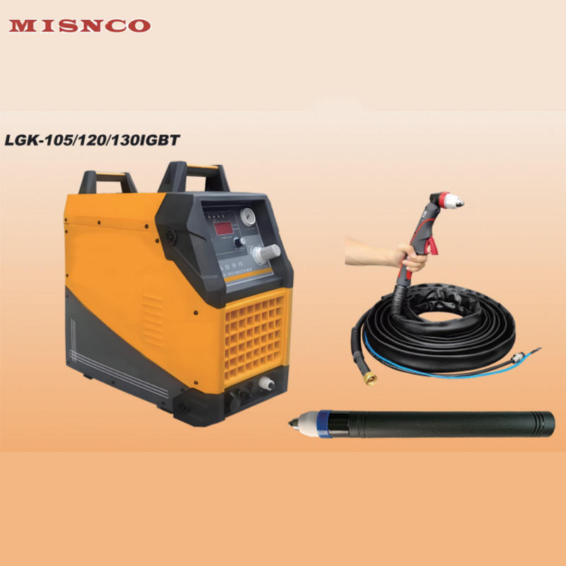 Tagliatrice al Plasma CNC LGK- - Plasma Cutter 100A Cnc recensione e prezzo