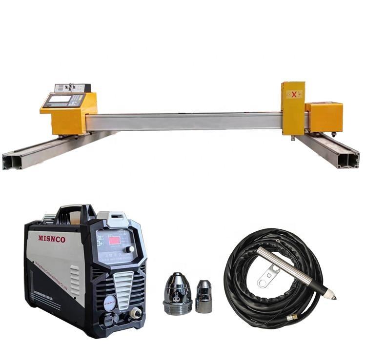 Tagliatrice al Plasma CNC LGK- - Plasma Cutter 100A Cnc recensione e prezzo