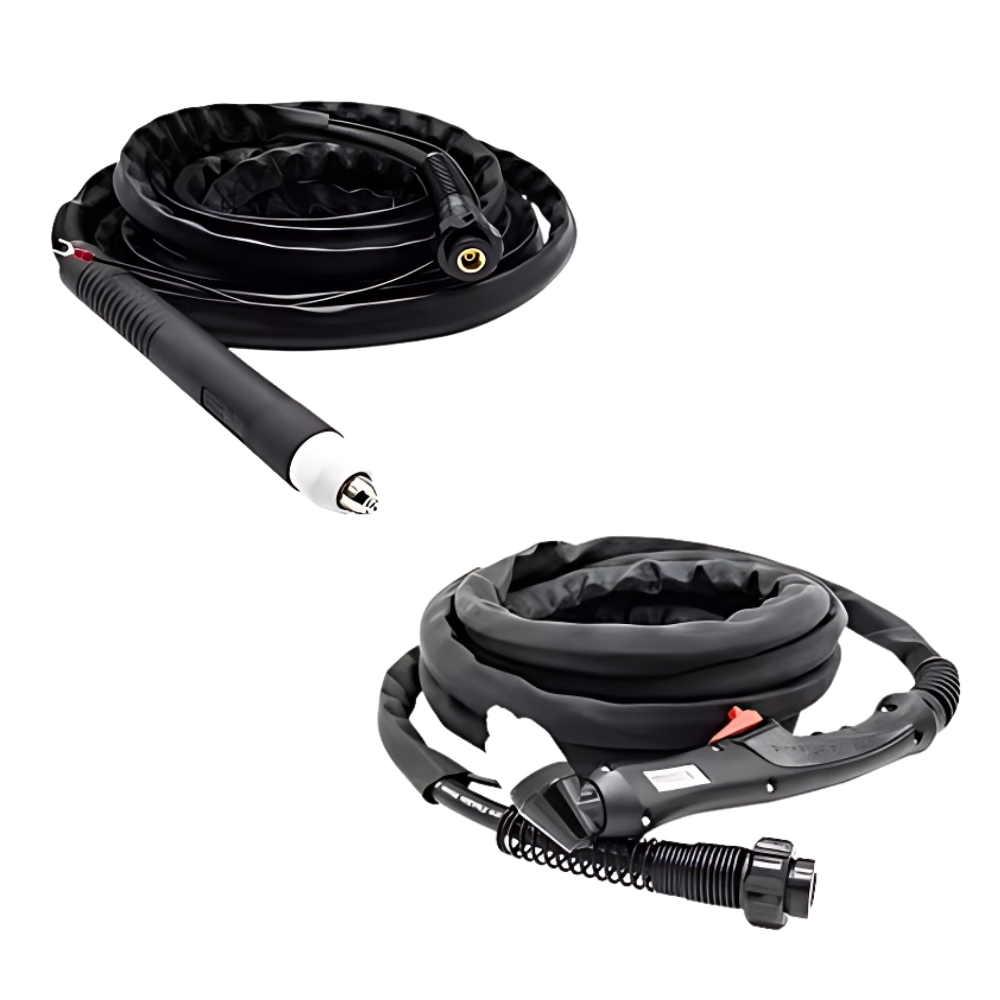 Tagliatrice al Plasma LGK-120H - Plasma Cutter 100A Cnc recensione e prezzo