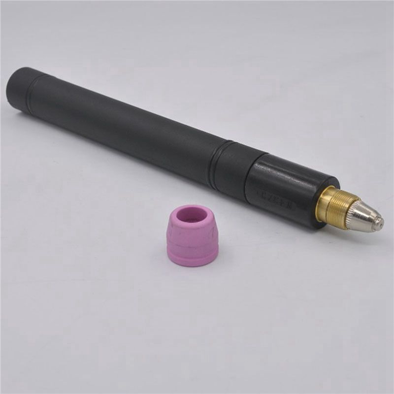 Torcia da taglio al plasma A74 - Plasma Cutter Pilot Arc 50A recensione e prezzo