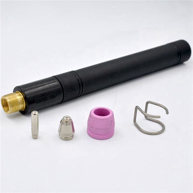 Torcia da taglio al plasma A74 - Plasma Cutter Pilot Arc 50A recensione e prezzo