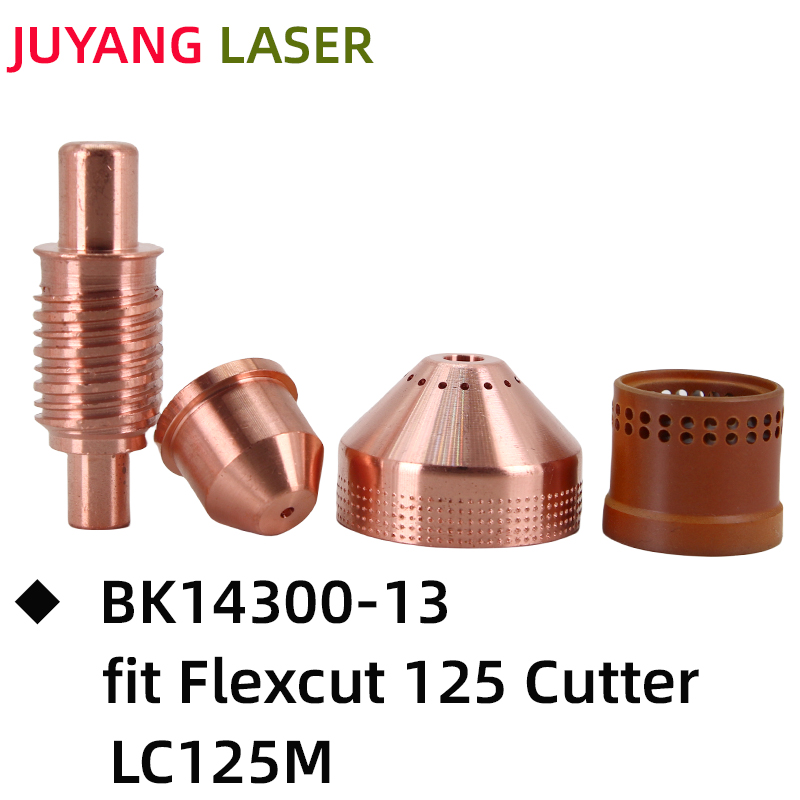 Anello a spirale per plasma BK - Plasma Cutter Torch Consumables recensione e prezzo