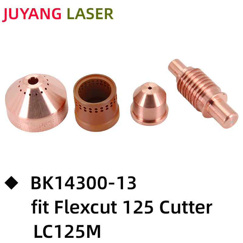 Anello a spirale per plasma BK - Plasma Cutter Torch Consumables recensione e prezzo