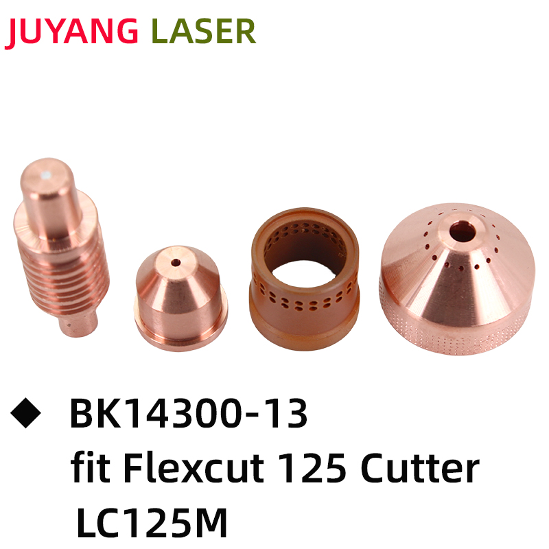 Anello a spirale per plasma BK - Plasma Cutter Torch Consumables recensione e prezzo