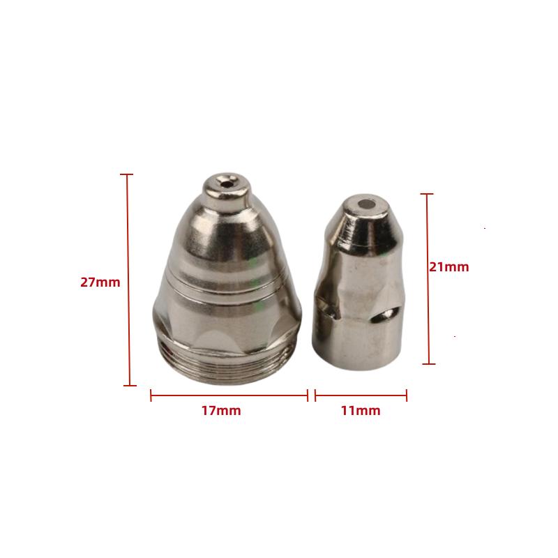 20 pezzi di accessori per sald - Plasma Torch P80 recensione e prezzo