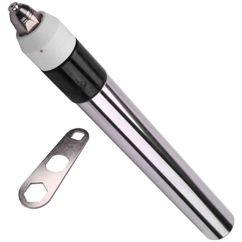 Testa di taglio al plasma con  - Plasma Torch P80 recensione e prezzo