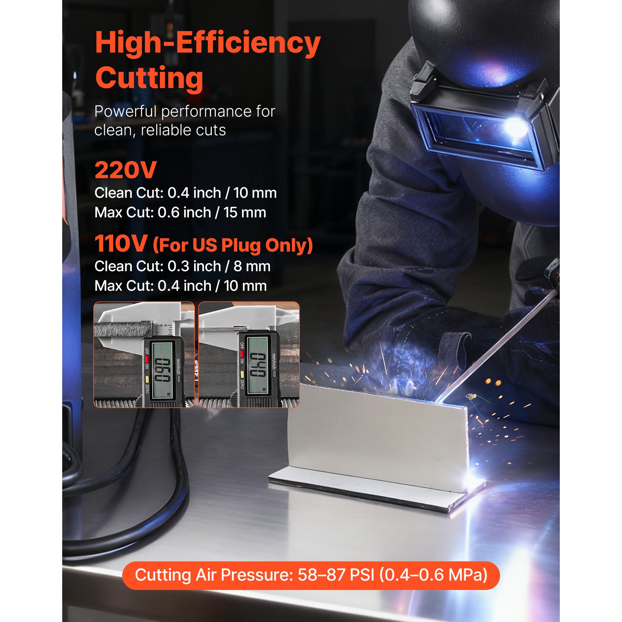 Saldatrice Combo 3 in 1 Digita - Plasma Cutter 3 In 1 Tig Mma recensione e prezzo