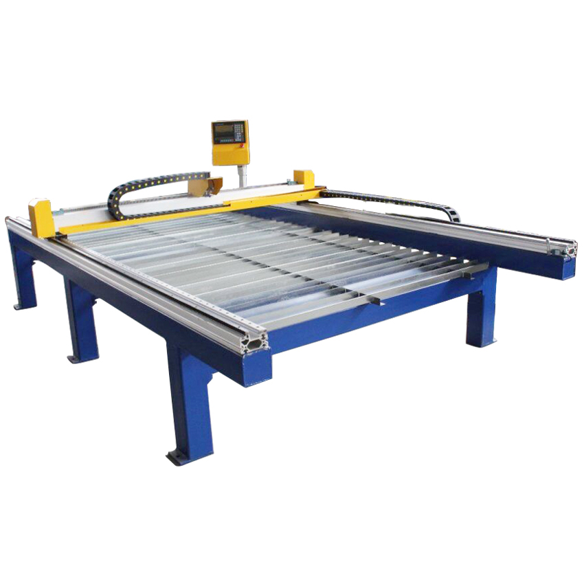 Macchina da Taglio al Plasma C - Plasma Table Cnc 1530 recensione e prezzo