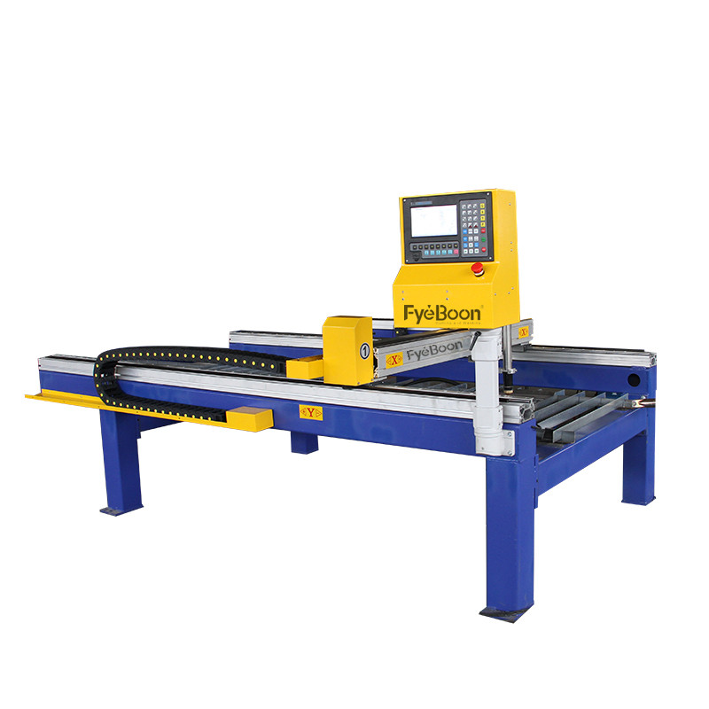 Macchina da Taglio al Plasma C - Plasma Table Cnc 1530 recensione e prezzo