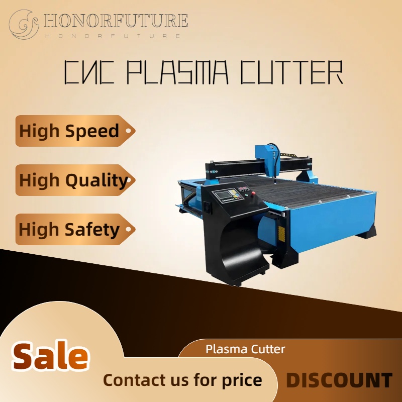 Macchina per taglio al plasma  - Plasma Cutting Machine 120A recensione e prezzo
